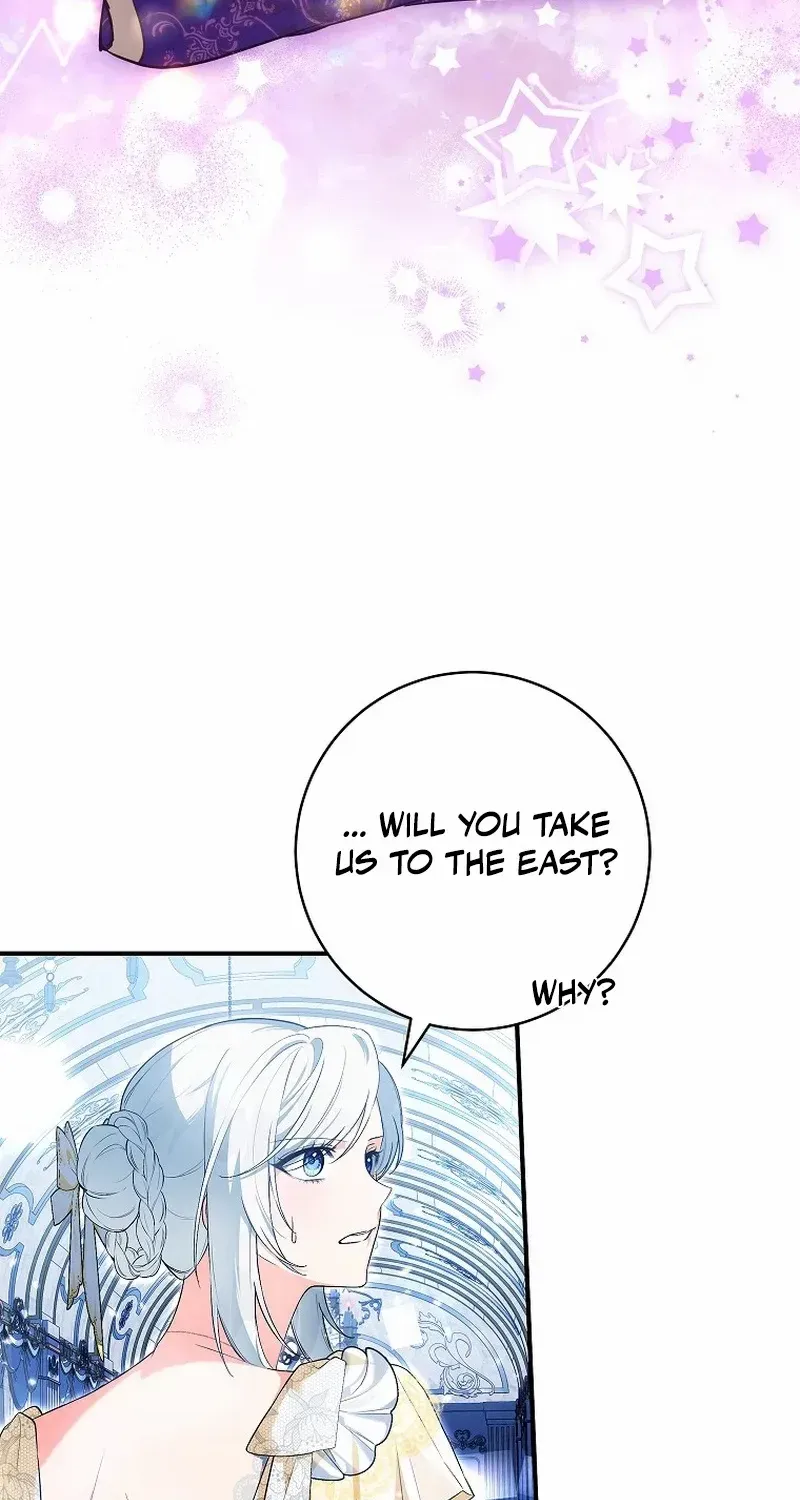 The Heroine Wants Me As Her Sister-In-Law Zinmanga X Chapter 44 Page 70