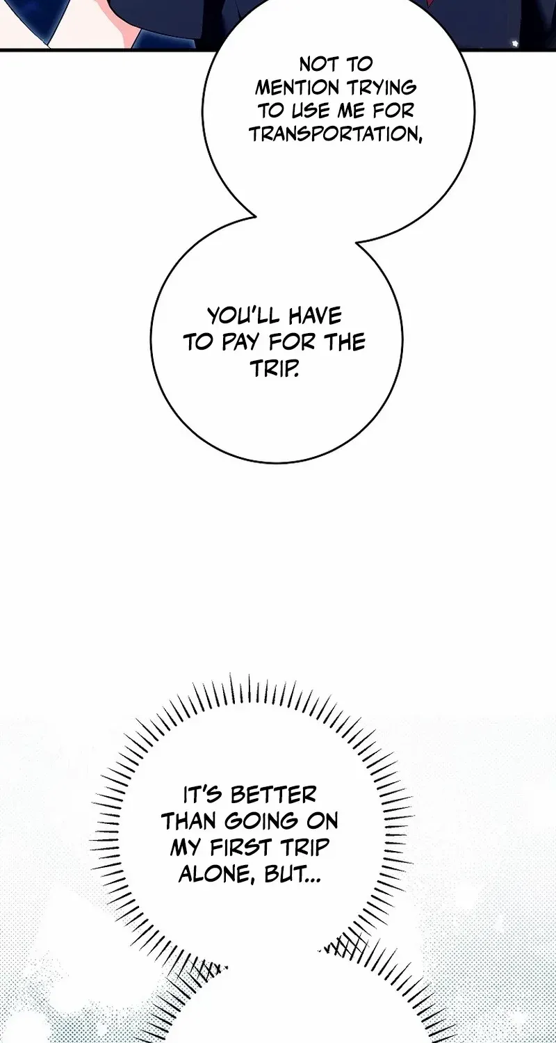 The Heroine Wants Me As Her Sister-In-Law Zinmanga X Chapter 44 Page 74