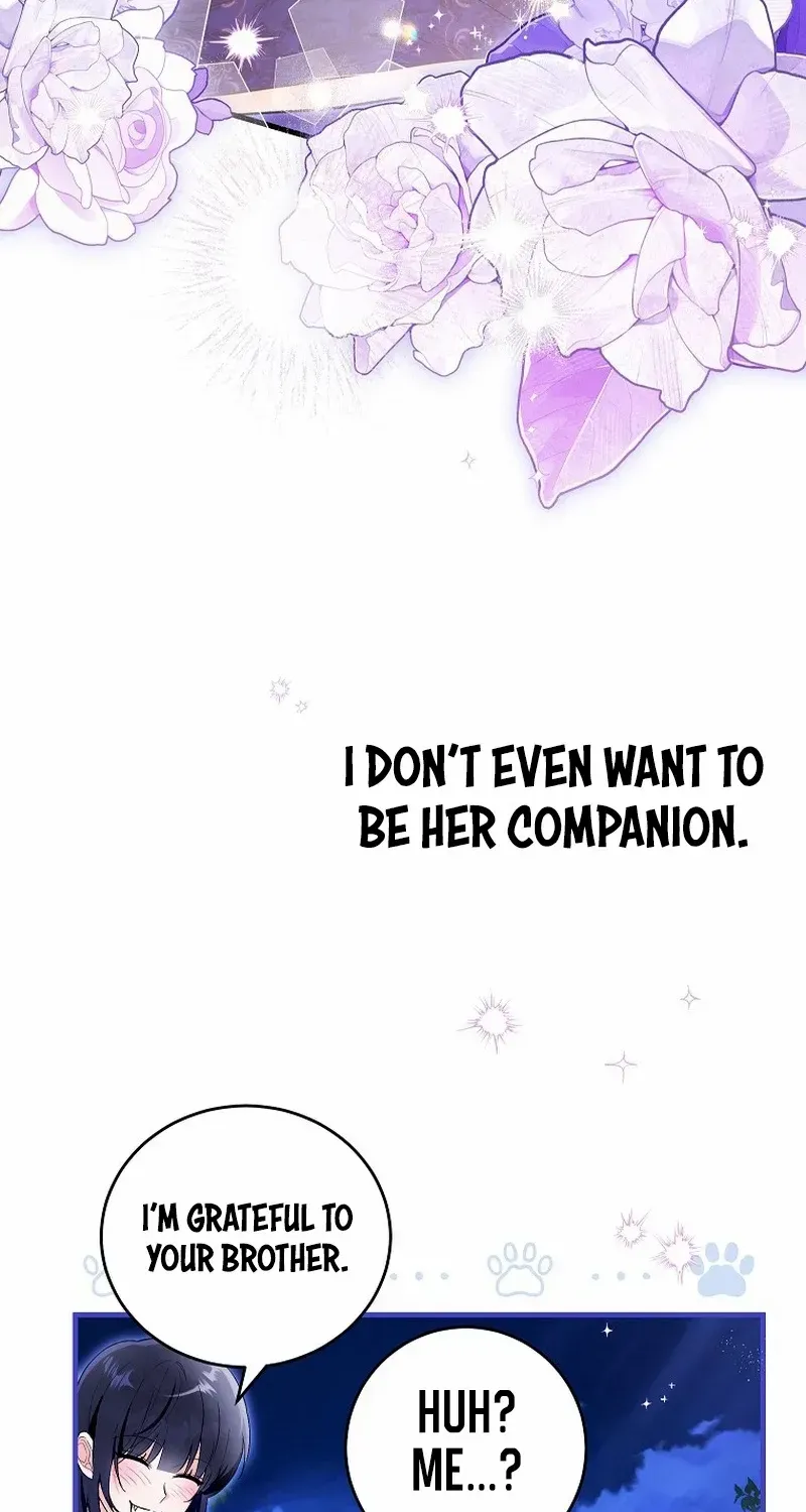 The Heroine Wants Me As Her Sister-In-Law Zinmanga X Chapter 44 Page 85