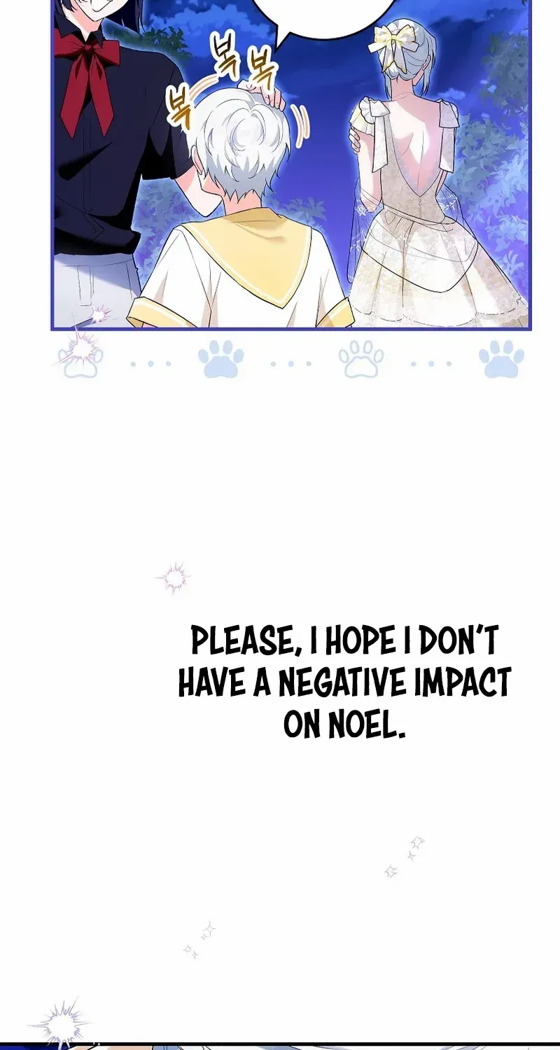 The Heroine Wants Me As Her Sister-In-Law Zinmanga X Chapter 44 Page 86