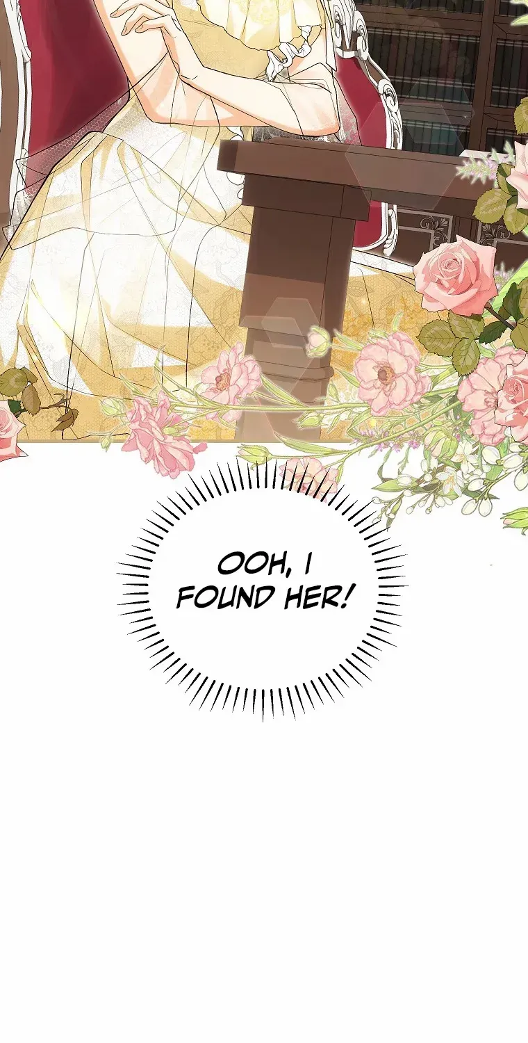 The Heroine Wants Me As Her Sister-In-Law Zinmanga X Chapter 43 Page 28