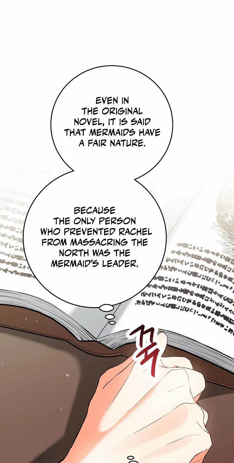 The Heroine Wants Me As Her Sister-In-Law Zinmanga X Chapter 43 Page 56