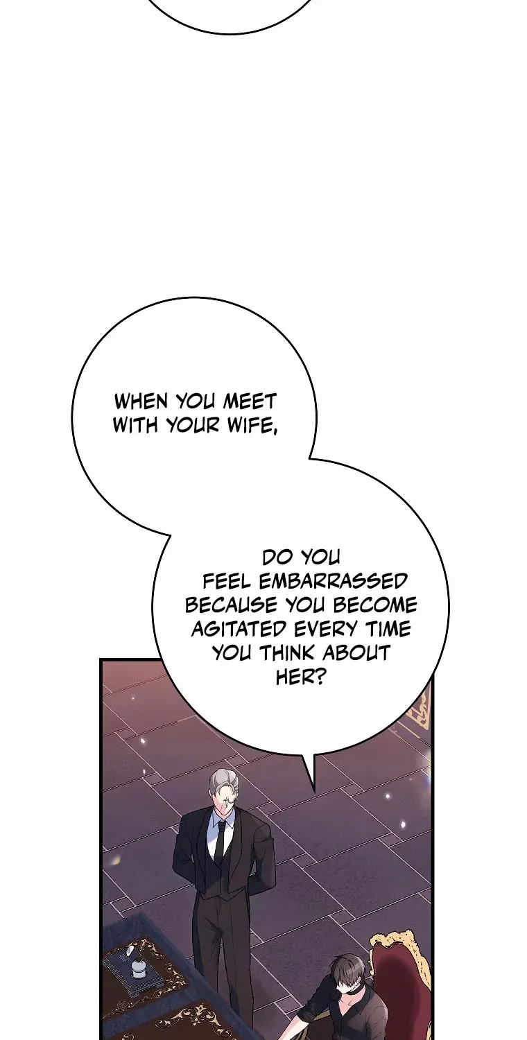 The Heroine Wants Me As Her Sister-In-Law Zinmanga X Chapter 43 Page 66