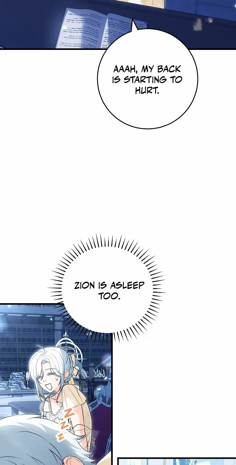 The Heroine Wants Me As Her Sister-In-Law Zinmanga X Chapter 43 Page 79