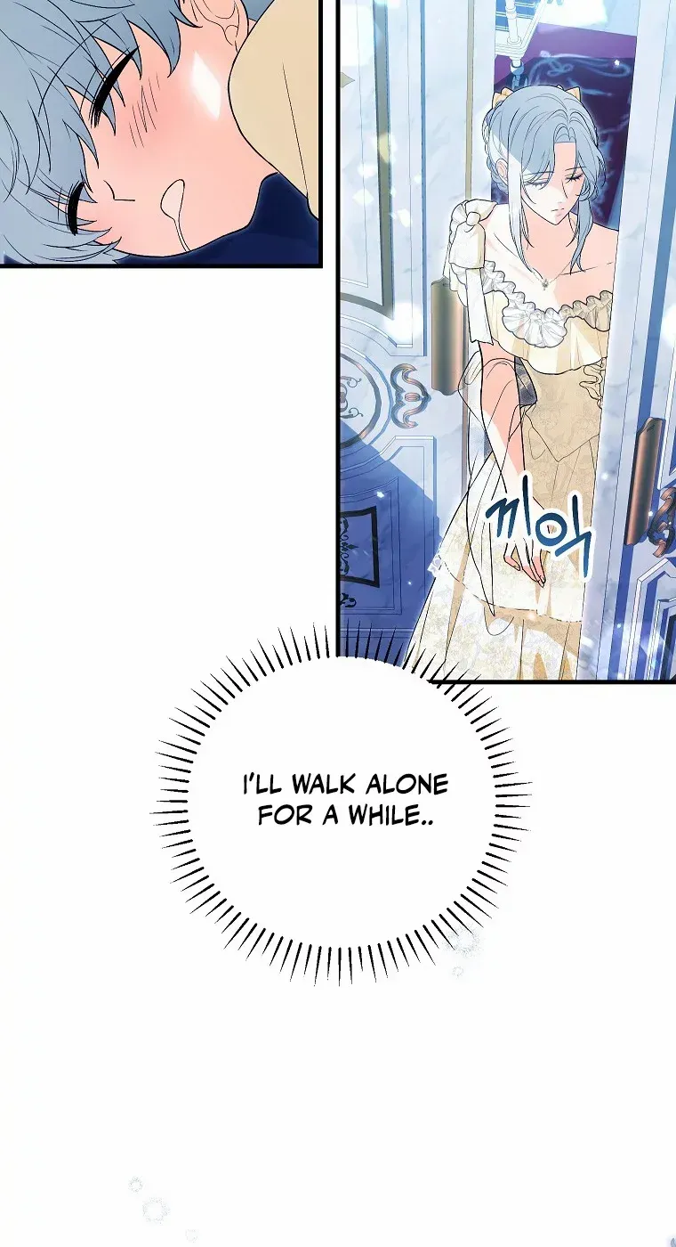 The Heroine Wants Me As Her Sister-In-Law Zinmanga X Chapter 43 Page 80