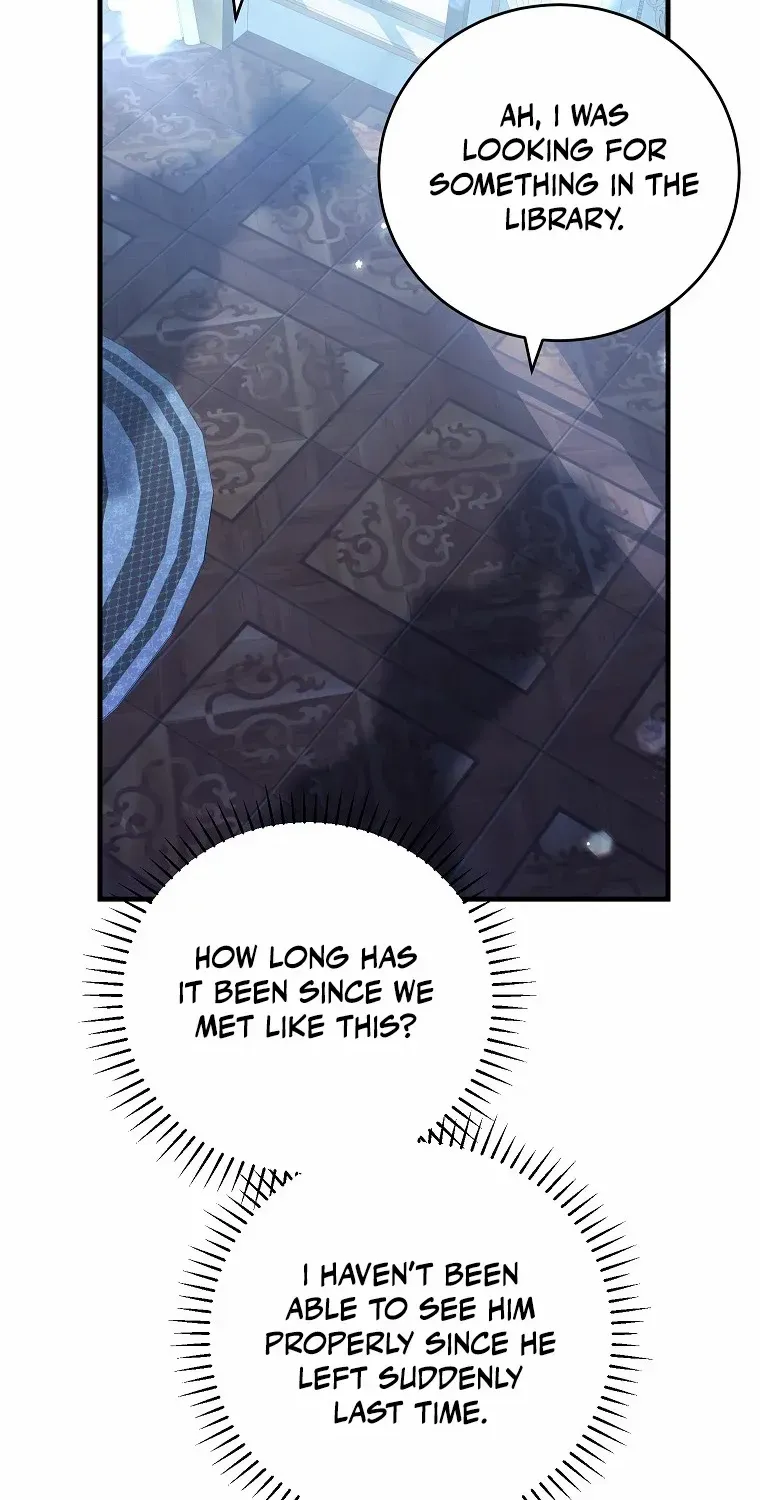 The Heroine Wants Me As Her Sister-In-Law Zinmanga X Chapter 43 Page 84