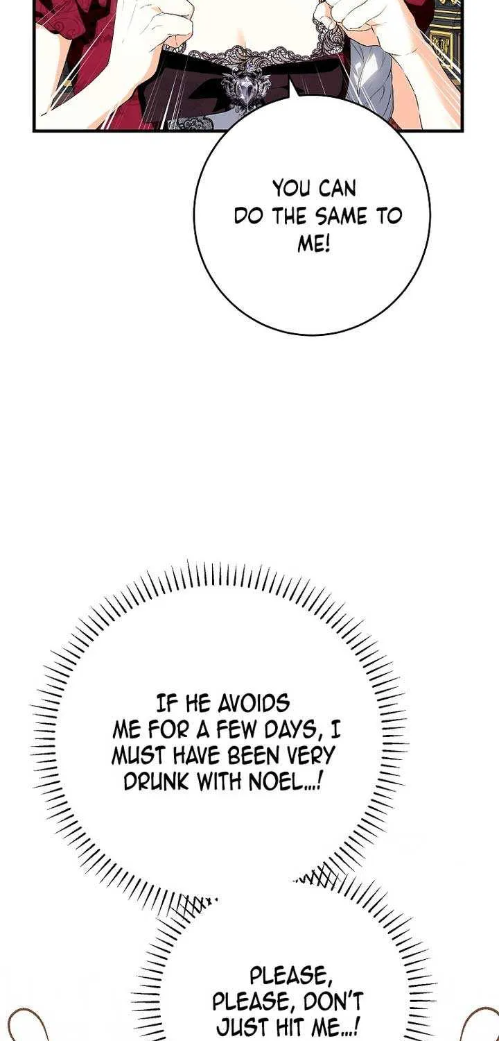 The Heroine Wants Me As Her Sister-in-Law Zinmanga X Chapter 42 Page 46
