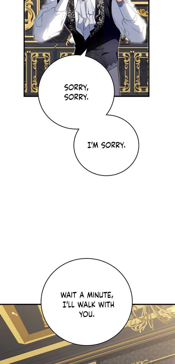 The Heroine Wants Me As Her Sister-in-Law Zinmanga X Chapter 42 Page 64