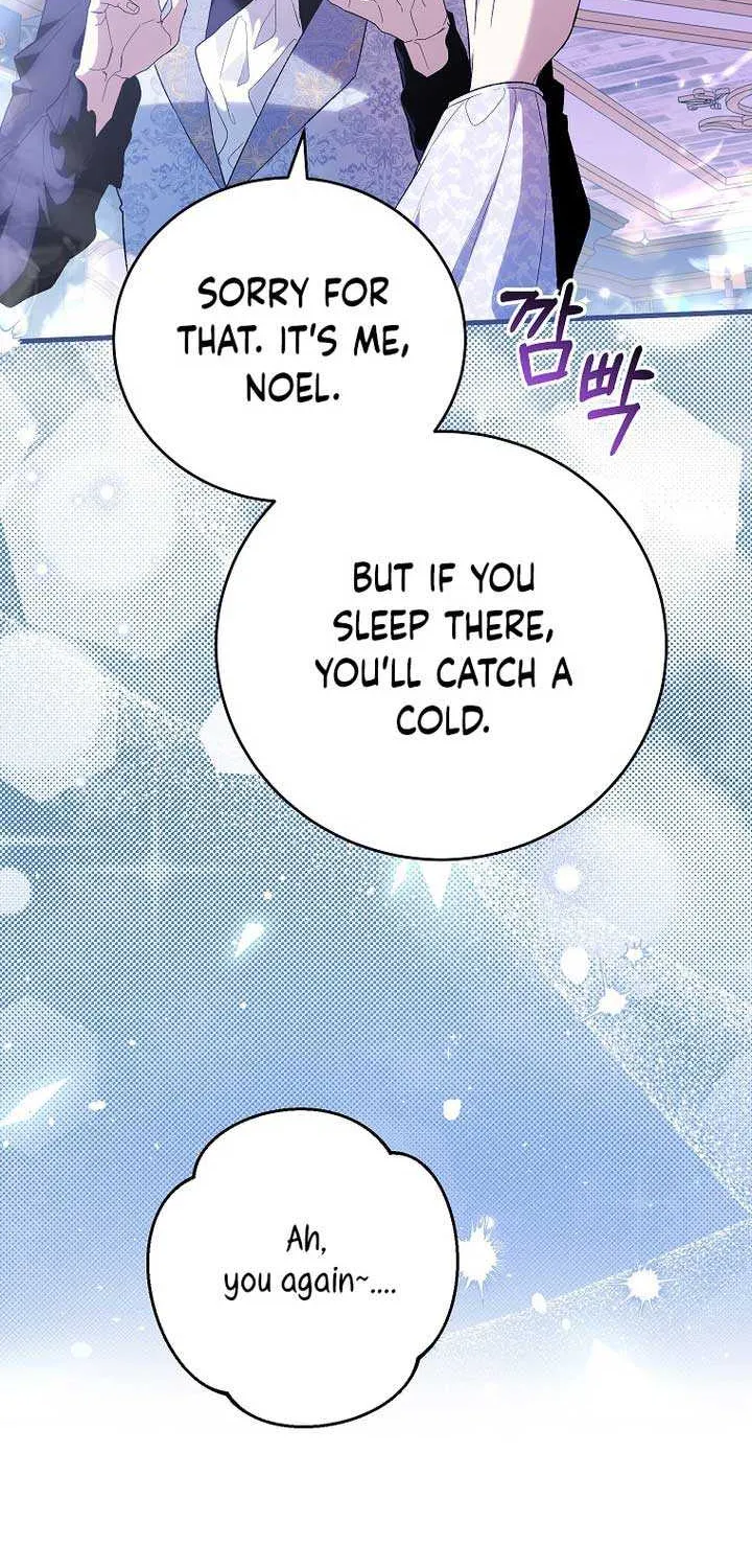 The Heroine Wants Me As Her Sister-In-Law Zinmanga X Chapter 41 Page 7