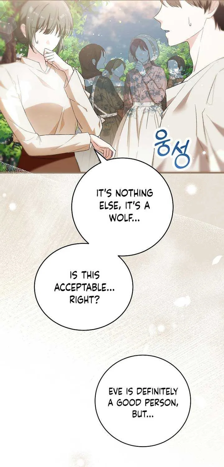 The Heroine Wants Me As Her Sister-In-Law Zinmanga X Chapter 41 Page 74