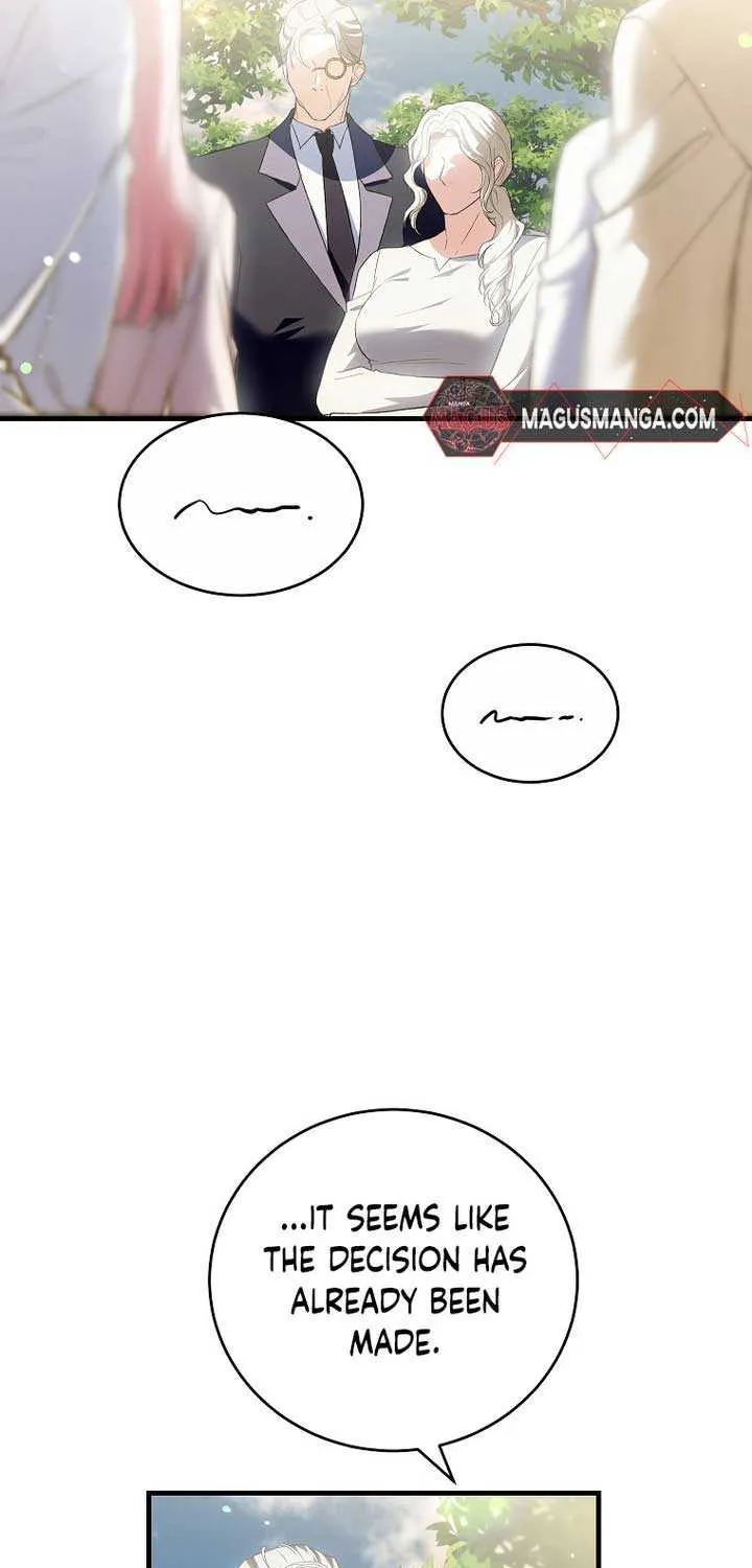 The Heroine Wants Me As Her Sister-In-Law Zinmanga X Chapter 41 Page 80