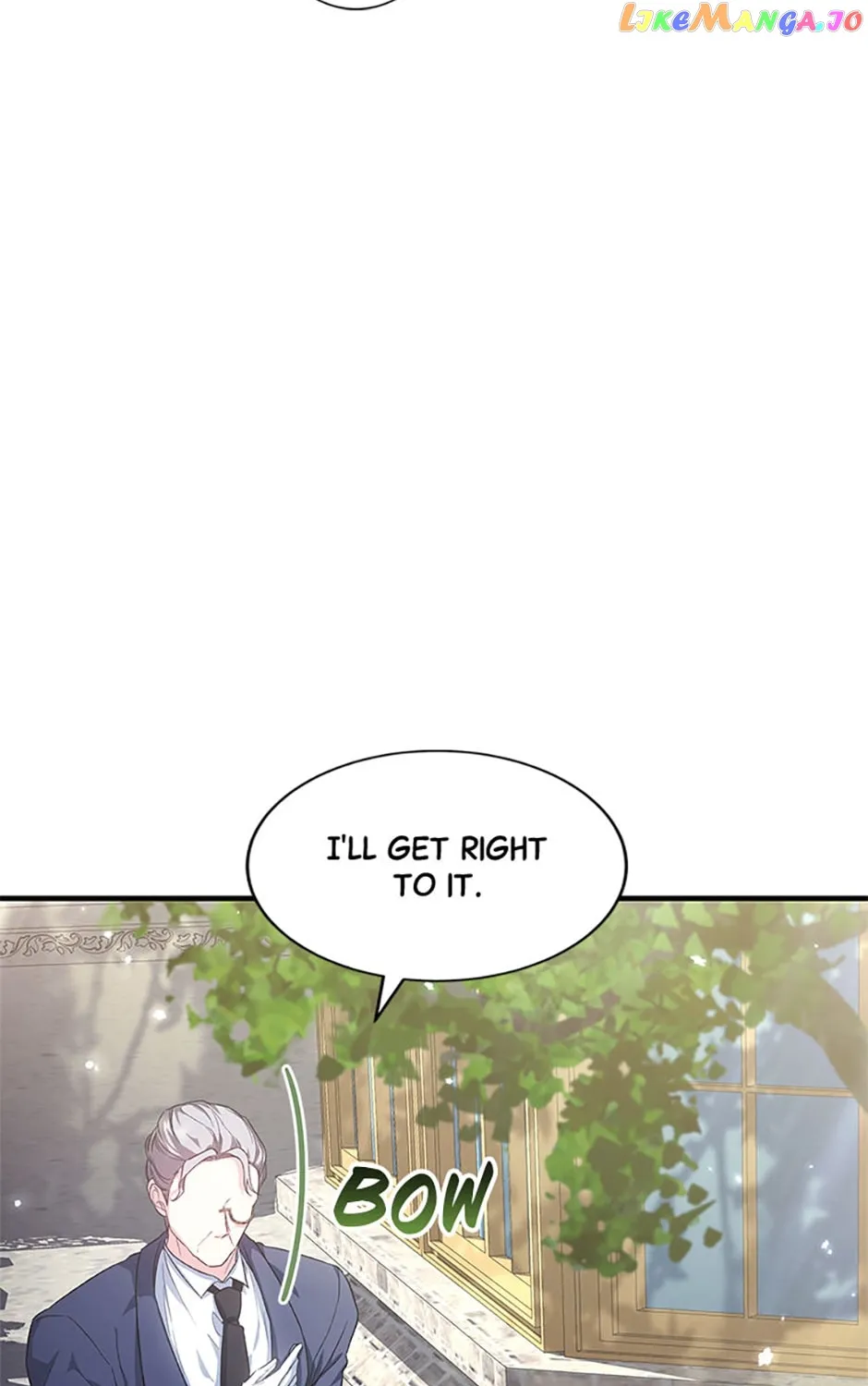 The Heroine Wants Me As Her Sister-In-Law Zinmanga X Chapter 40 Page 27