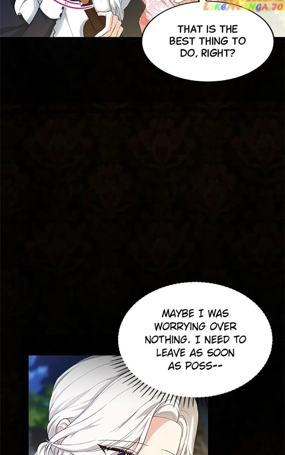 The Heroine Wants Me As Her Sister-In-Law Zinmanga X Chapter 40 Page 51