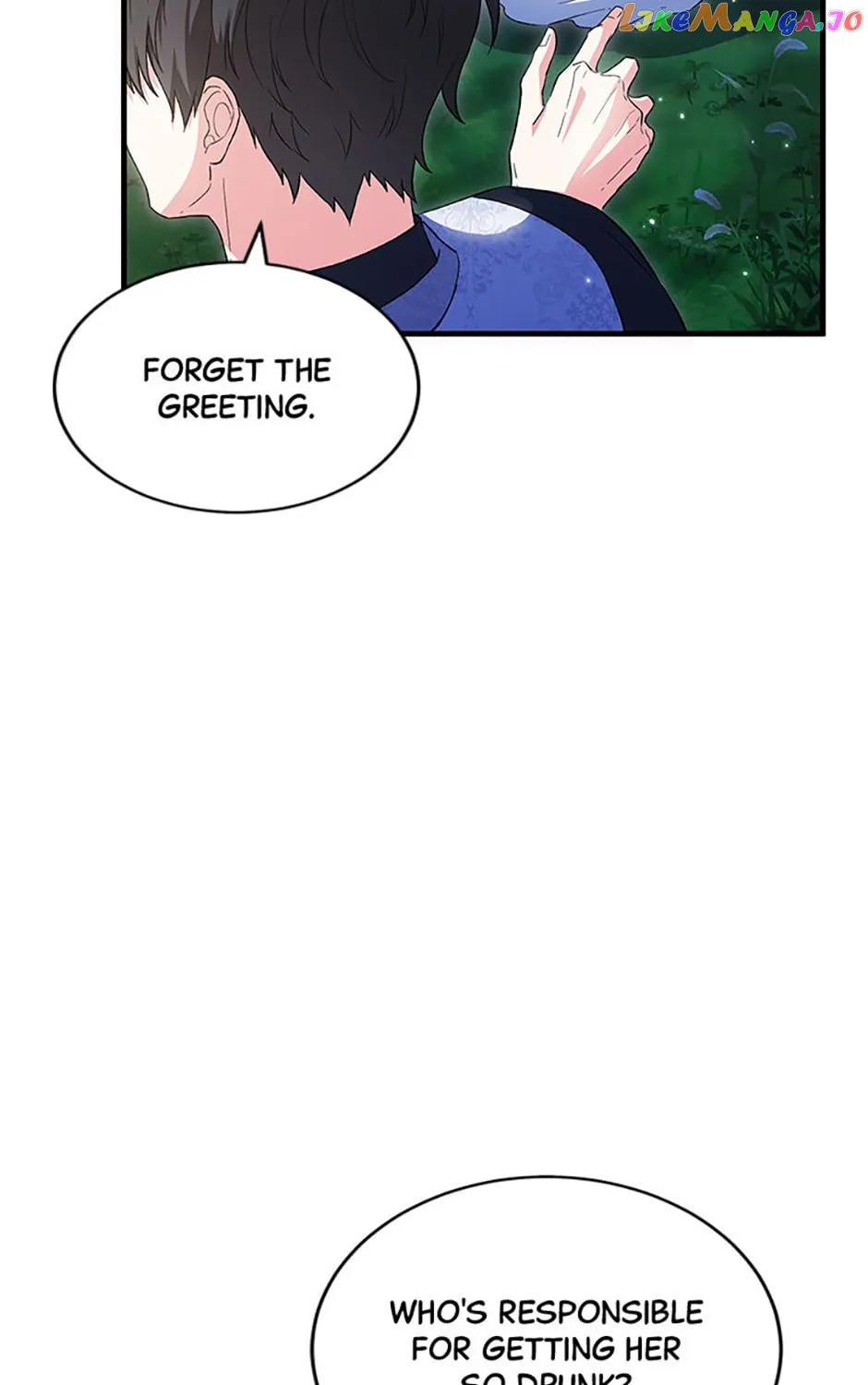 The Heroine Wants Me As Her Sister-In-Law Zinmanga X Chapter 40 Page 115