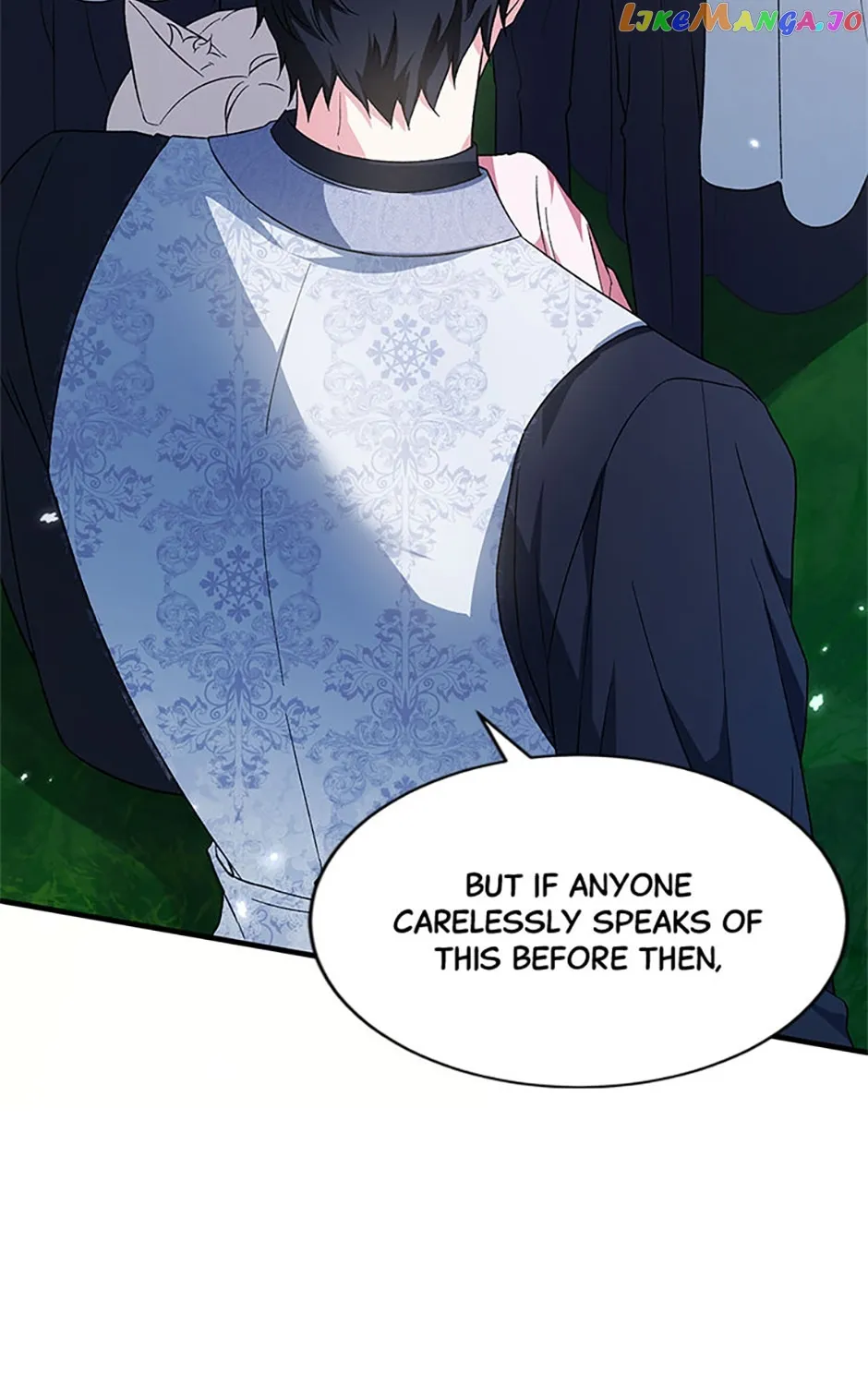 The Heroine Wants Me As Her Sister-In-Law Zinmanga X Chapter 40 Page 161