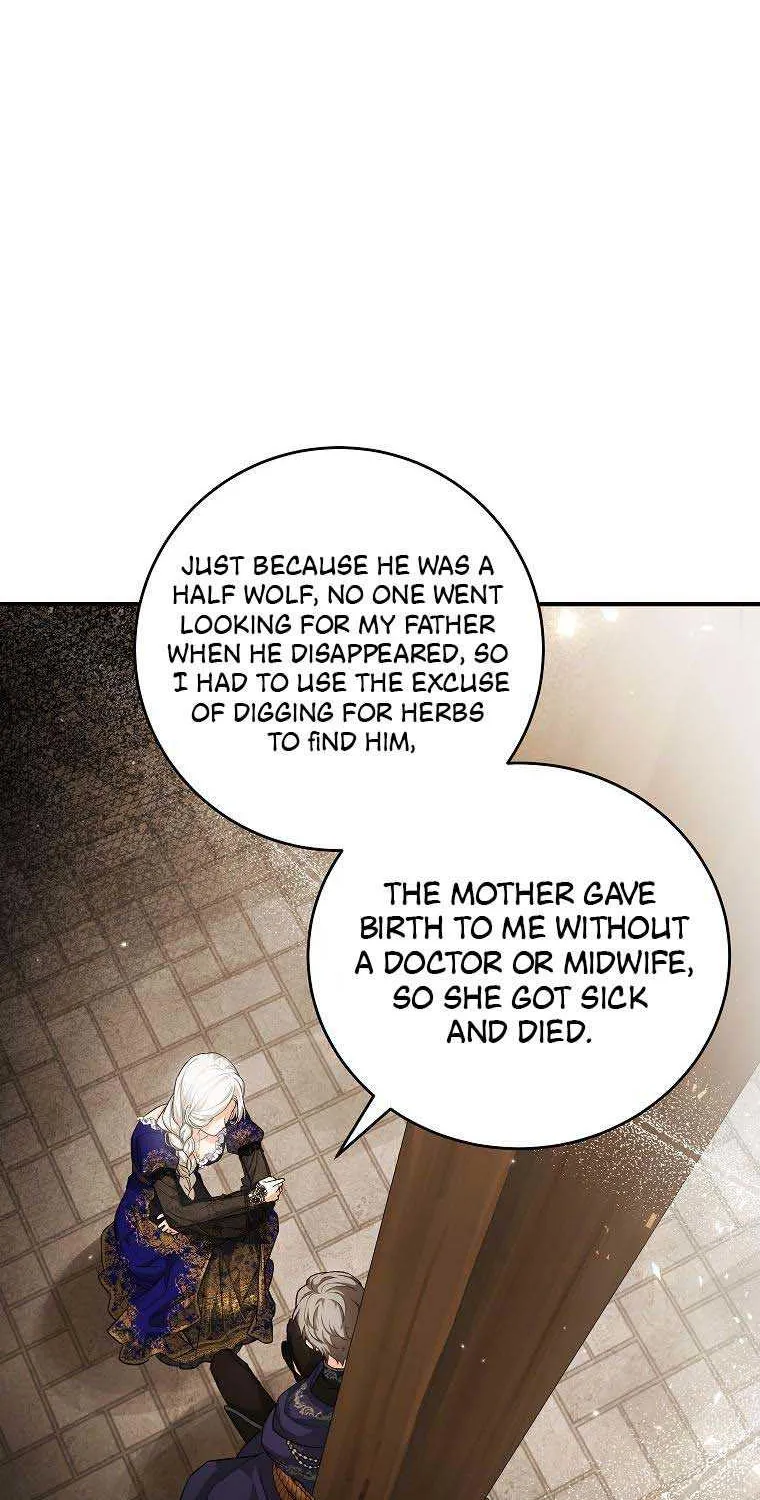 The Heroine Wants Me As Her Sister-in-Law Zinmanga X Chapter 39 Page 6