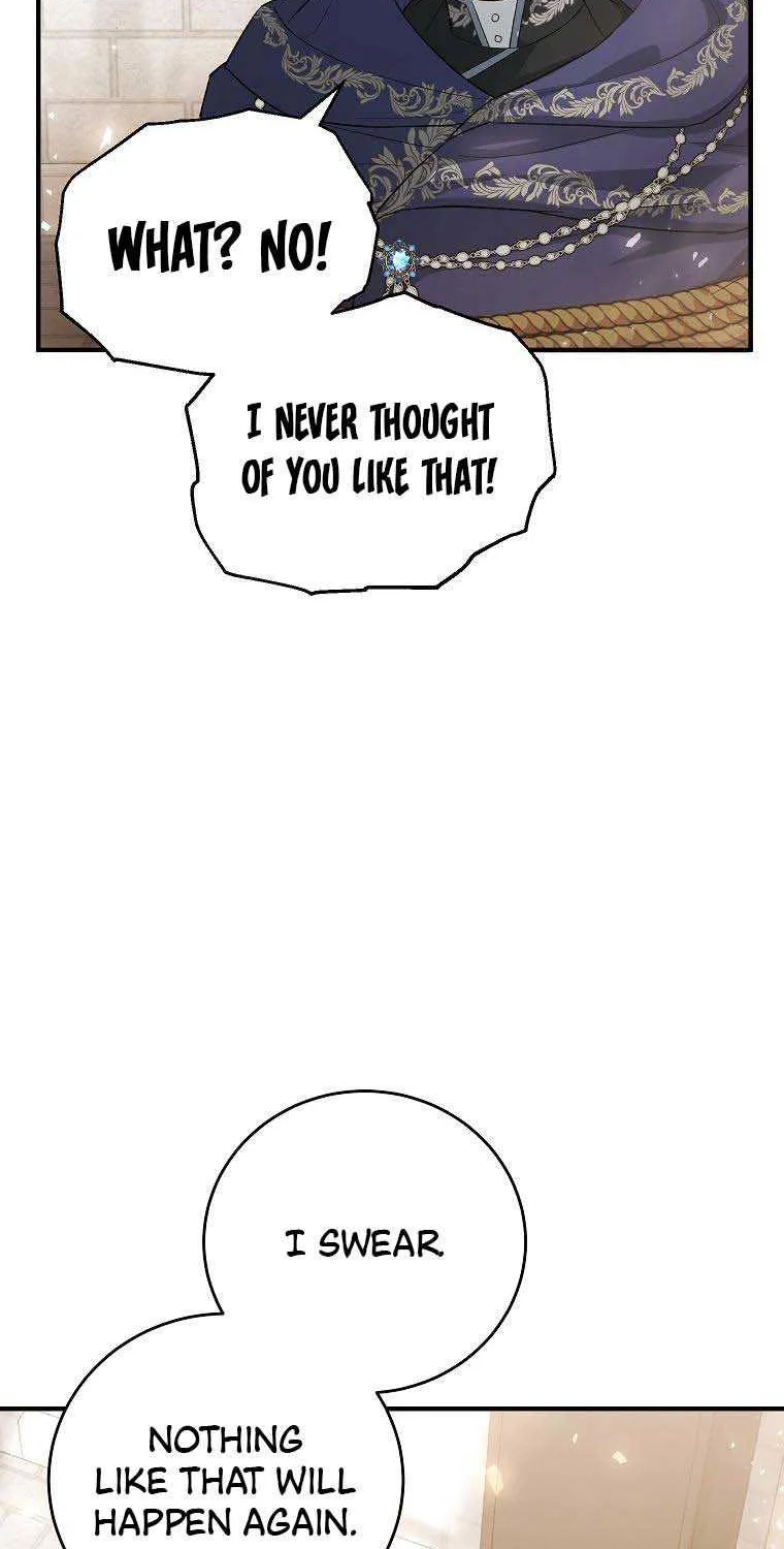 The Heroine Wants Me As Her Sister-in-Law Zinmanga X Chapter 39 Page 8