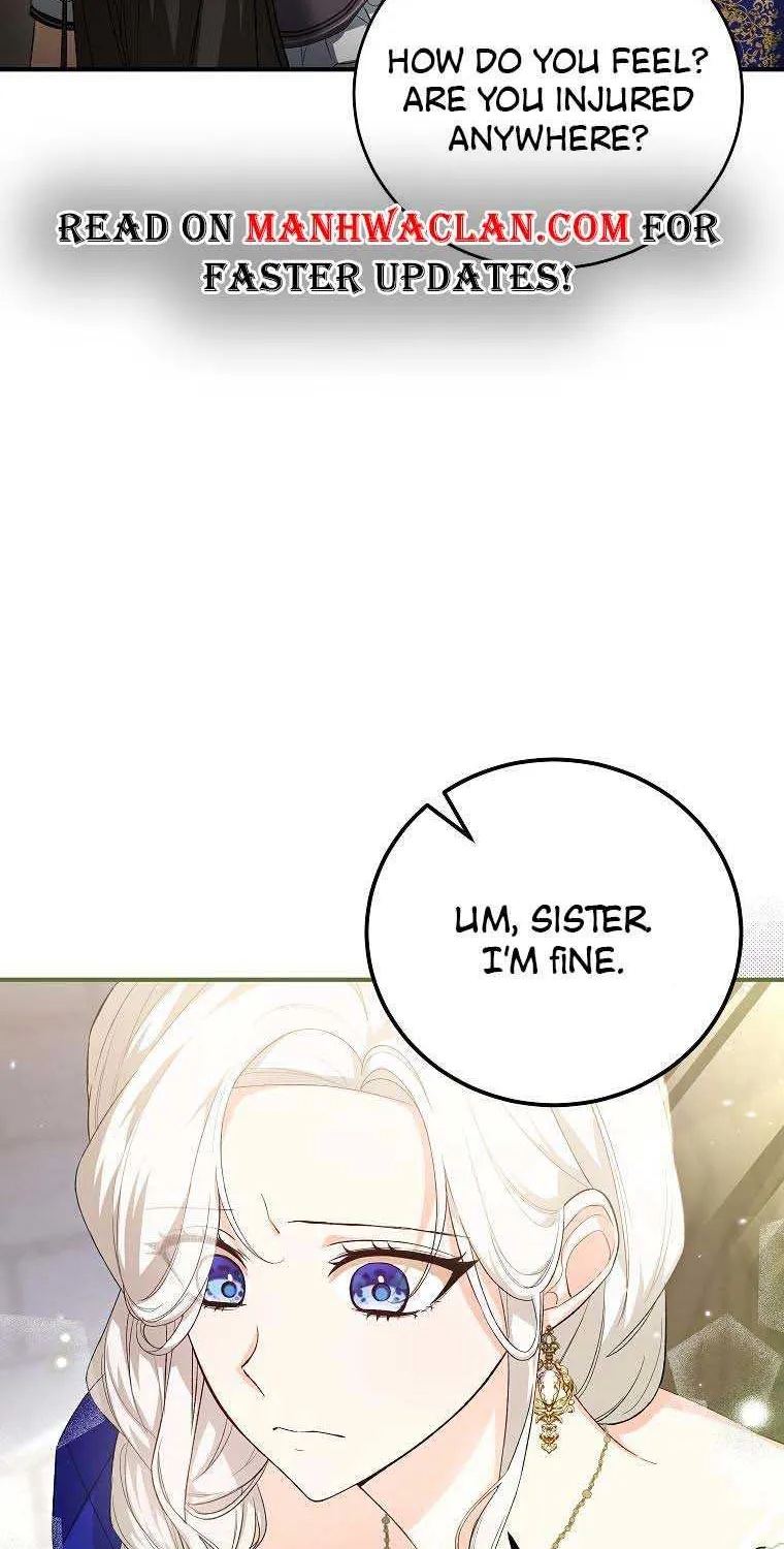 The Heroine Wants Me As Her Sister-in-Law Zinmanga X Chapter 39 Page 38