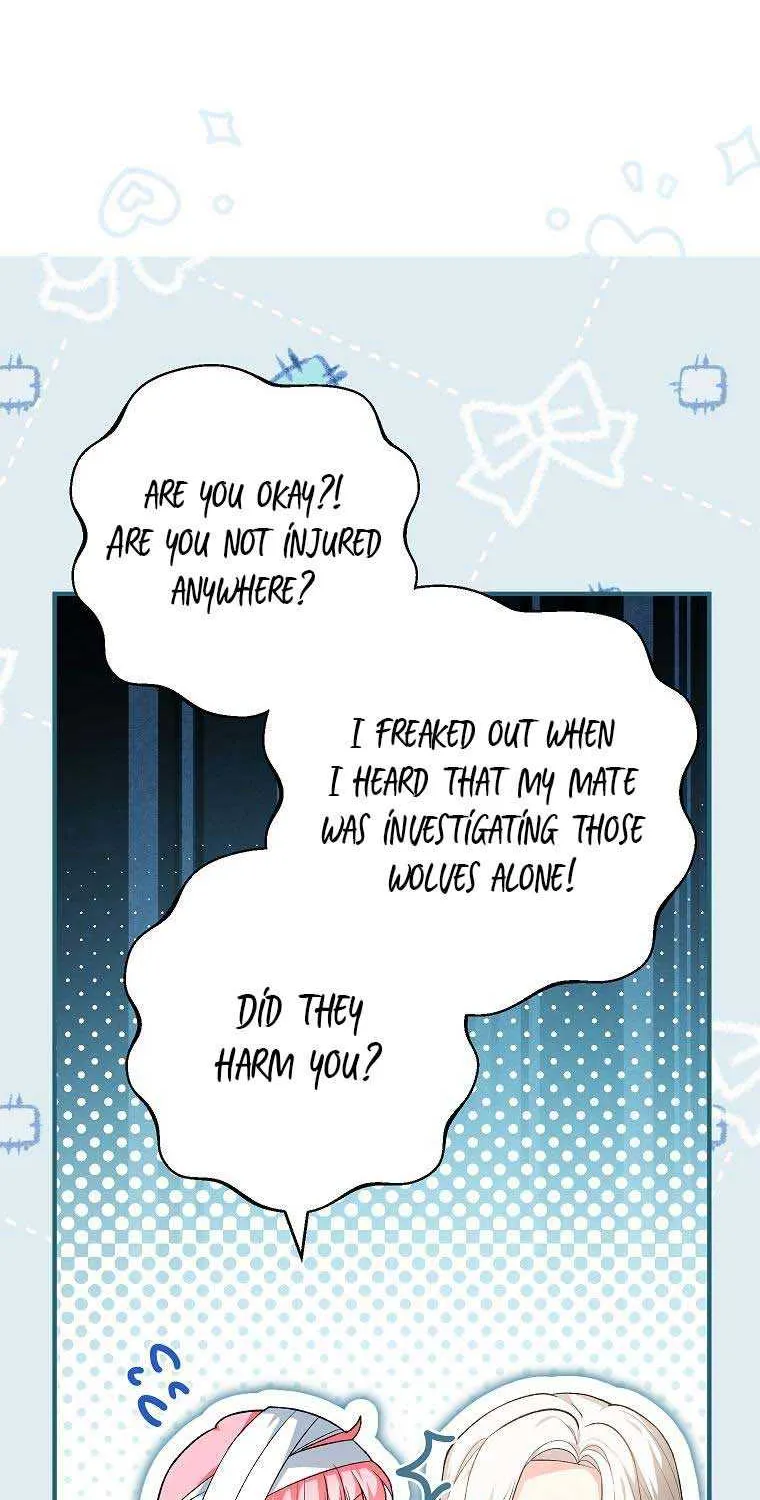 The Heroine Wants Me As Her Sister-in-Law Zinmanga X Chapter 39 Page 42