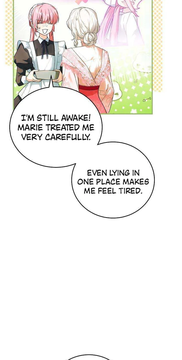 The Heroine Wants Me As Her Sister-in-Law Zinmanga X Chapter 39 Page 63