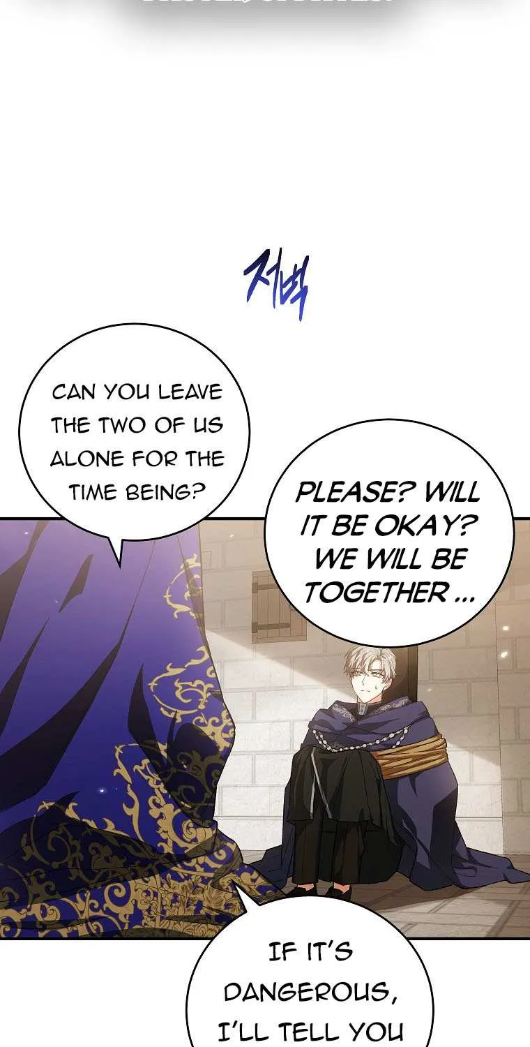 The Heroine Wants Me As Her Sister-In-Law Zinmanga X Chapter 38 Page 71