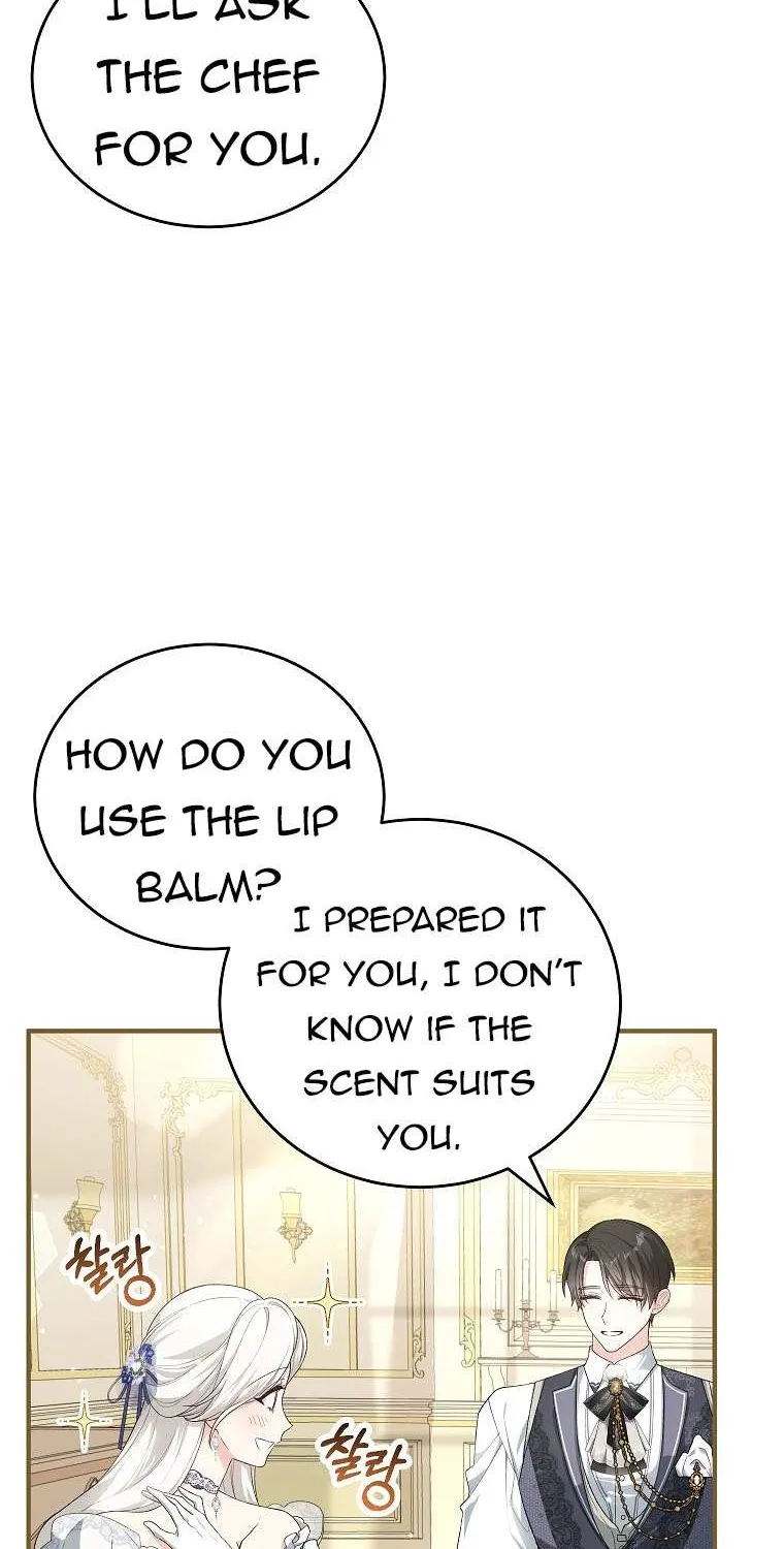 The Heroine Wants Me As Her Sister-In-Law Zinmanga X Chapter 37 Page 5