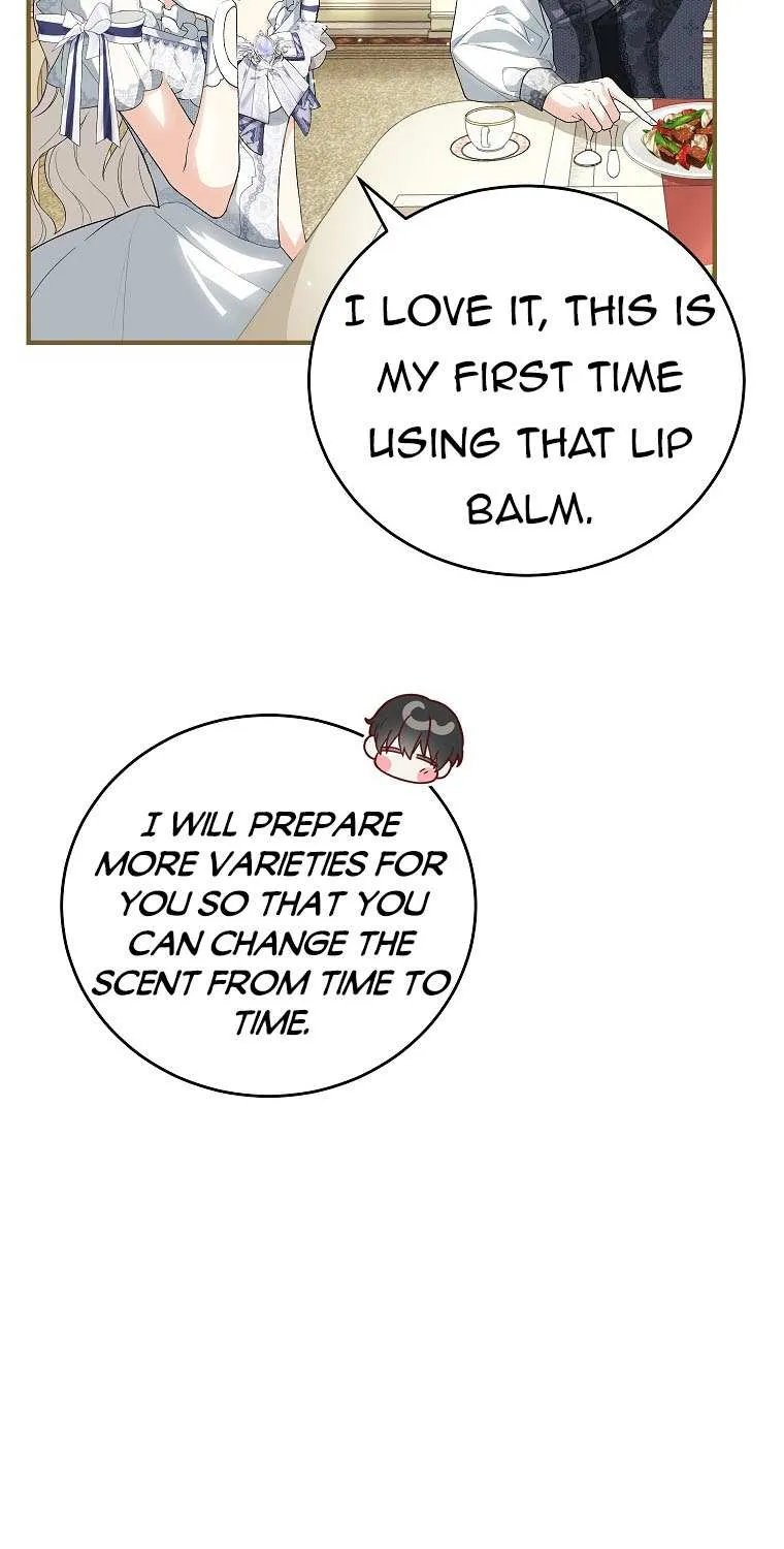 The Heroine Wants Me As Her Sister-In-Law Zinmanga X Chapter 37 Page 6