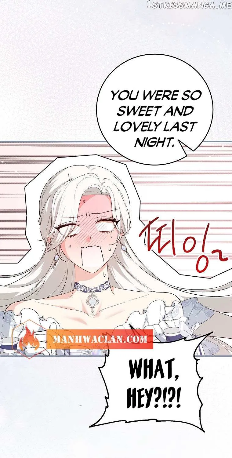 The Heroine Wants Me As Her Sister-In-Law Zinmanga X Chapter 37 Page 14