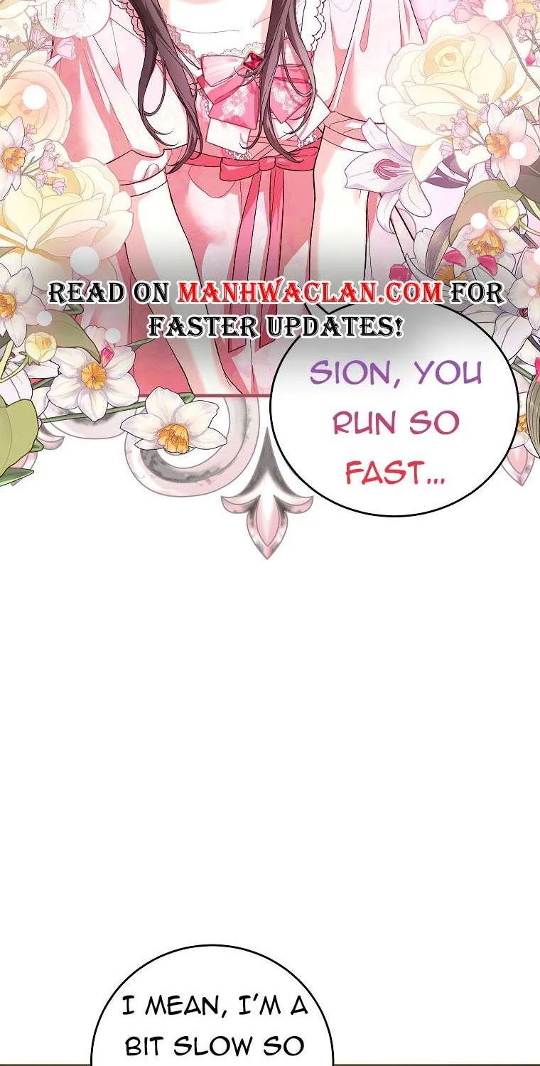 The Heroine Wants Me As Her Sister-In-Law Zinmanga X Chapter 37 Page 25