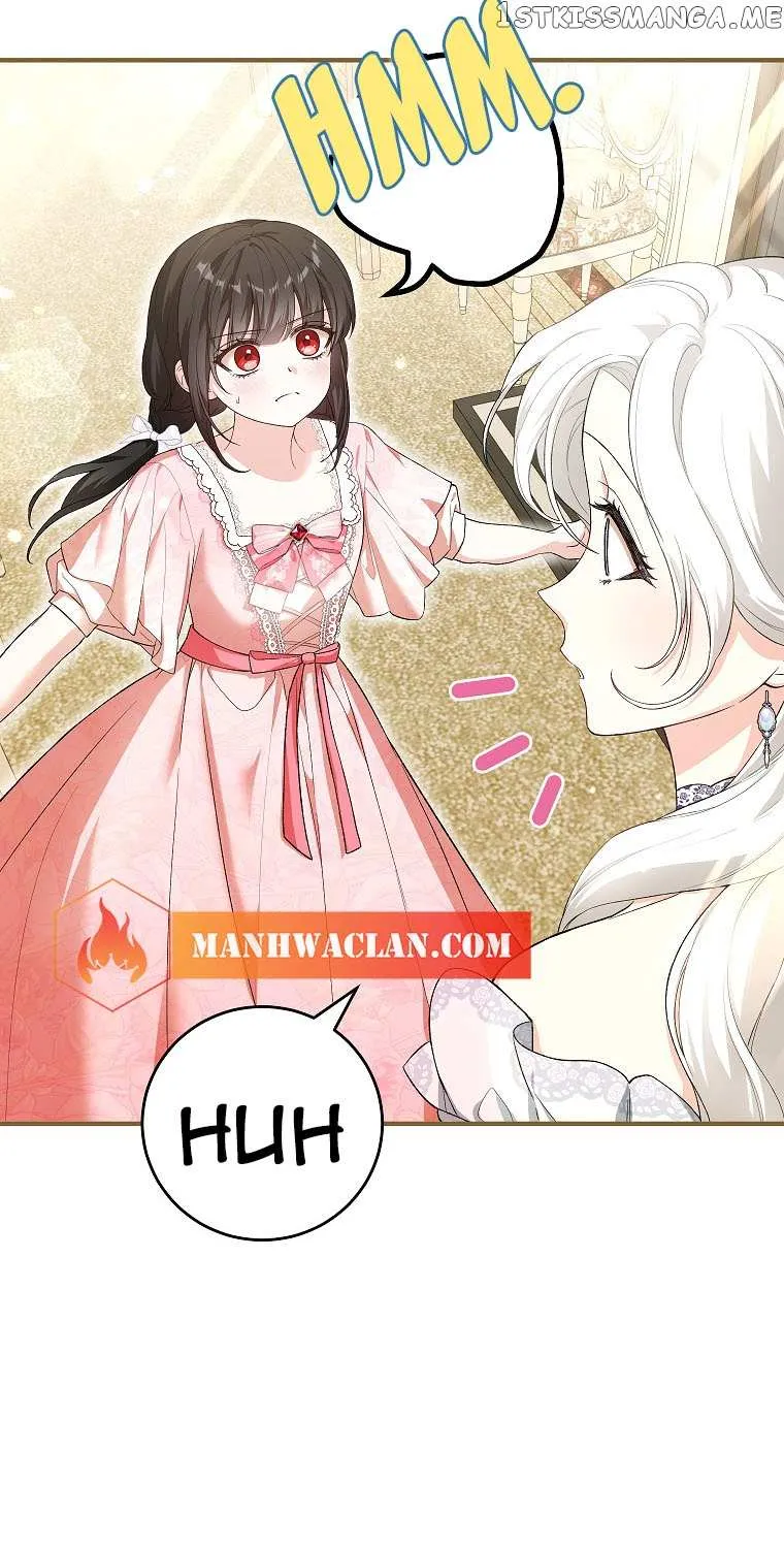 The Heroine Wants Me As Her Sister-In-Law Zinmanga X Chapter 37 Page 28