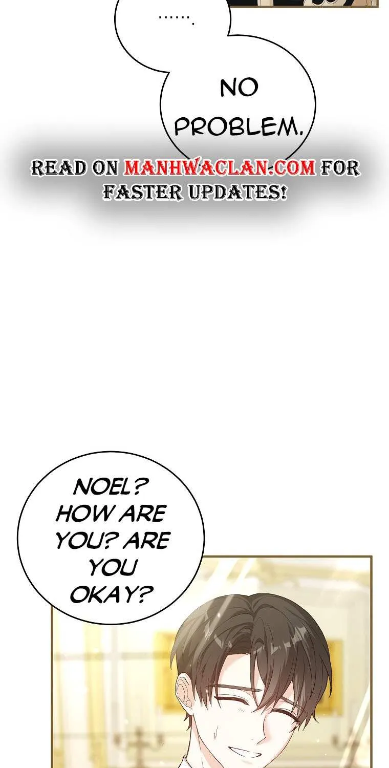 The Heroine Wants Me As Her Sister-In-Law Zinmanga X Chapter 37 Page 50