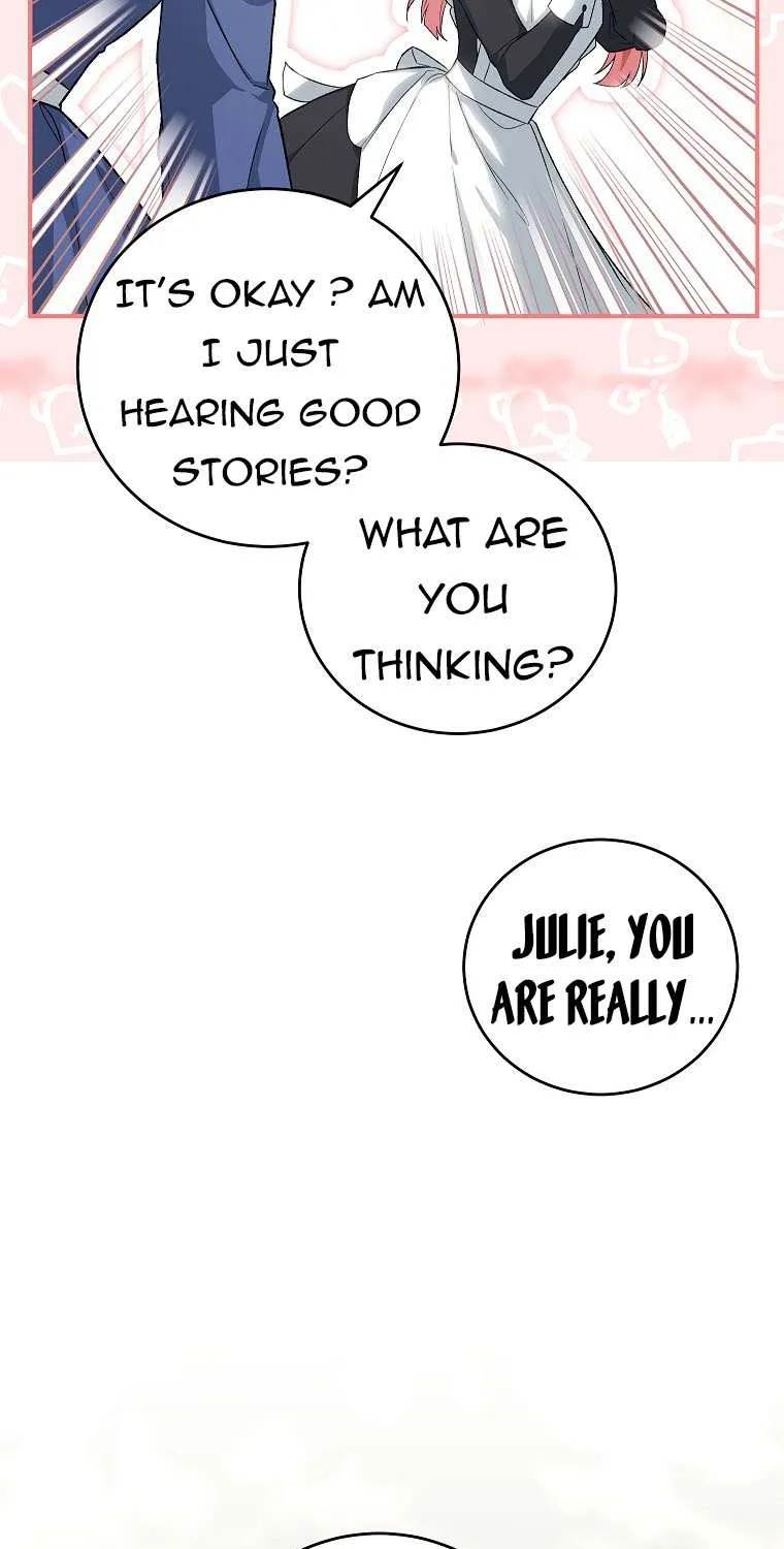 The Heroine Wants Me As Her Sister-In-Law Zinmanga X Chapter 37 Page 60