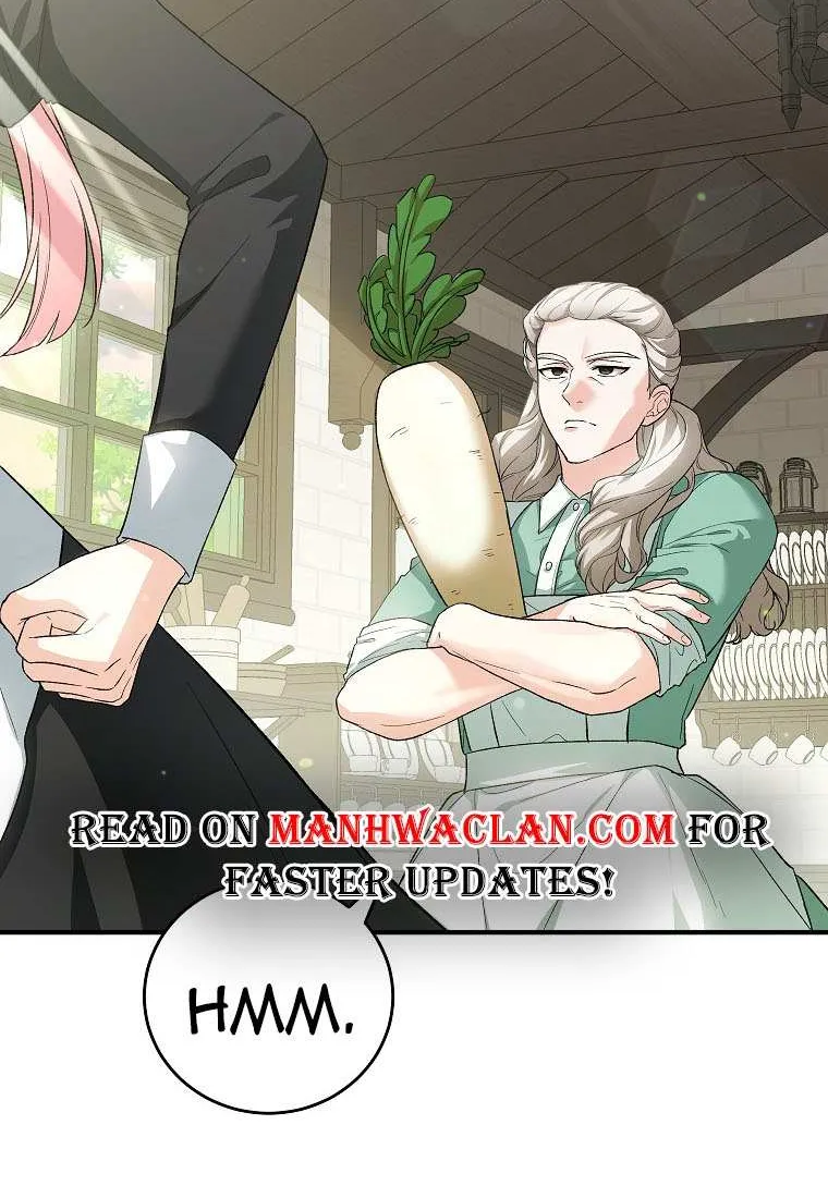 The Heroine Wants Me As Her Sister-In-Law Zinmanga X Chapter 37 Page 65