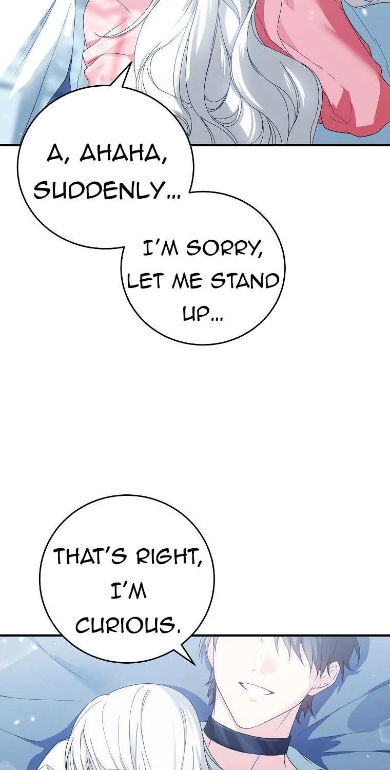 The Heroine Wants Me As Her Sister-in-Law Zinmanga X Chapter 36 Page 20