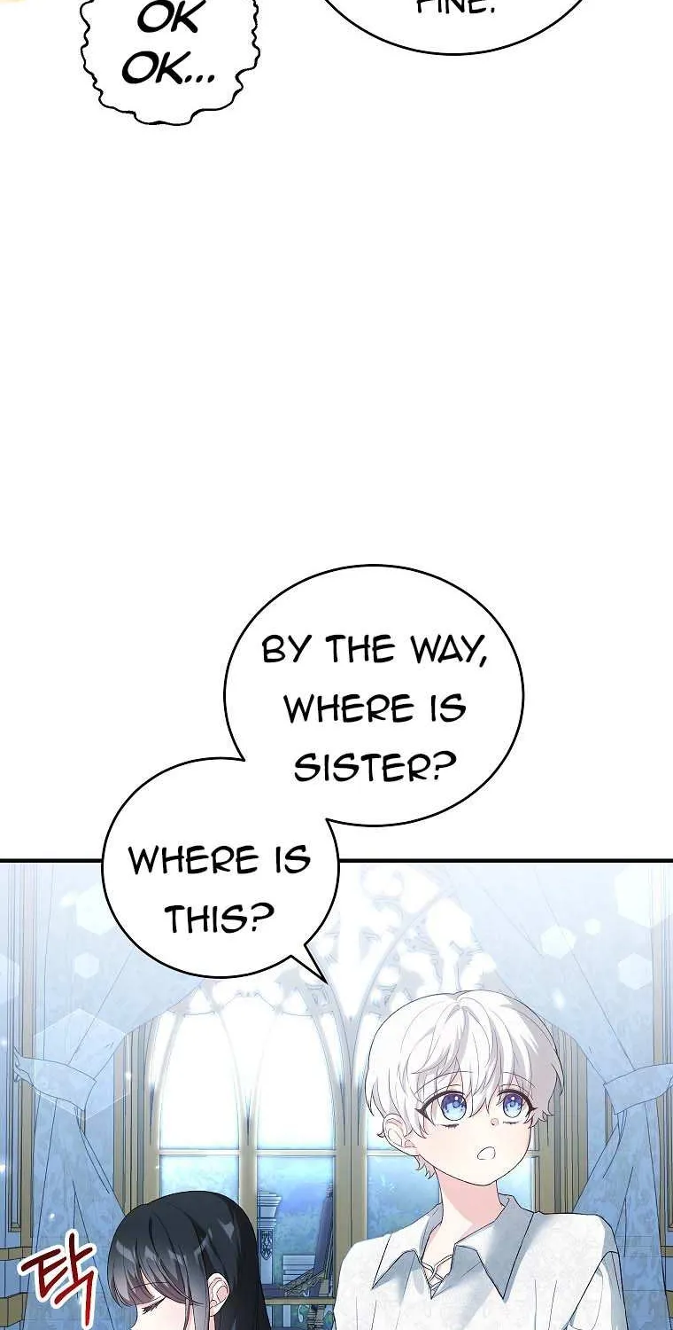 The Heroine Wants Me As Her Sister-in-Law Zinmanga X Chapter 36 Page 42