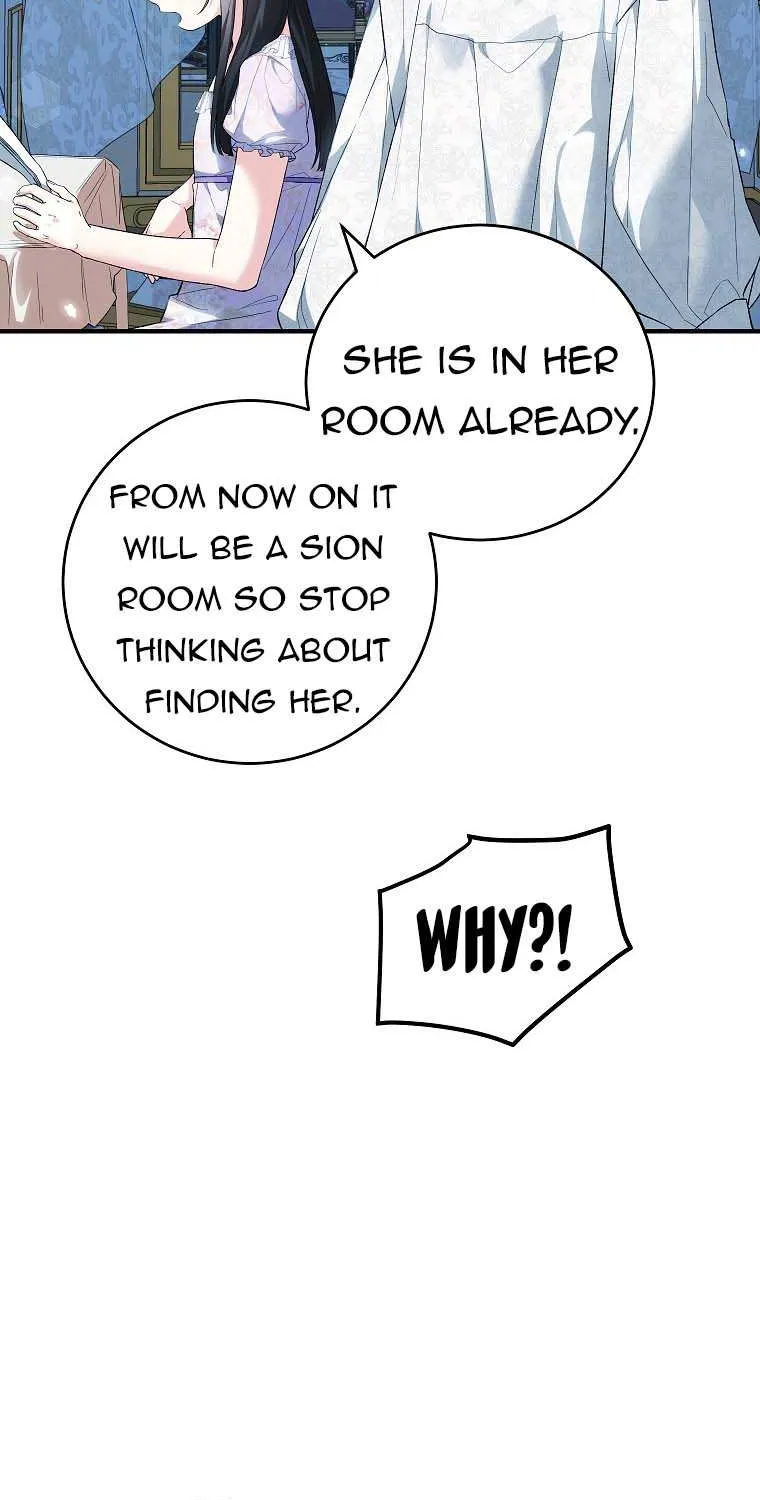 The Heroine Wants Me As Her Sister-in-Law Zinmanga X Chapter 36 Page 43
