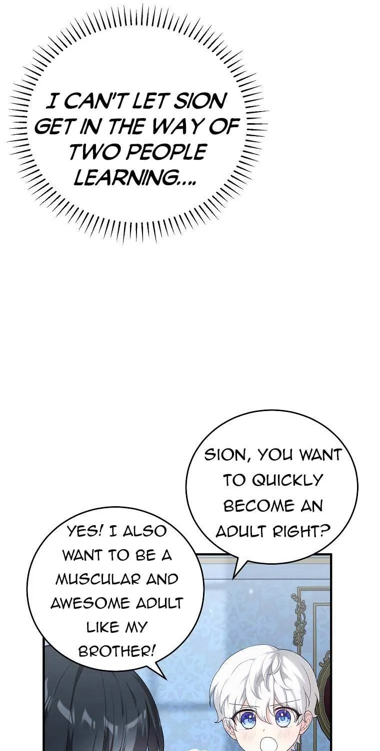 The Heroine Wants Me As Her Sister-in-Law Zinmanga X Chapter 36 Page 45