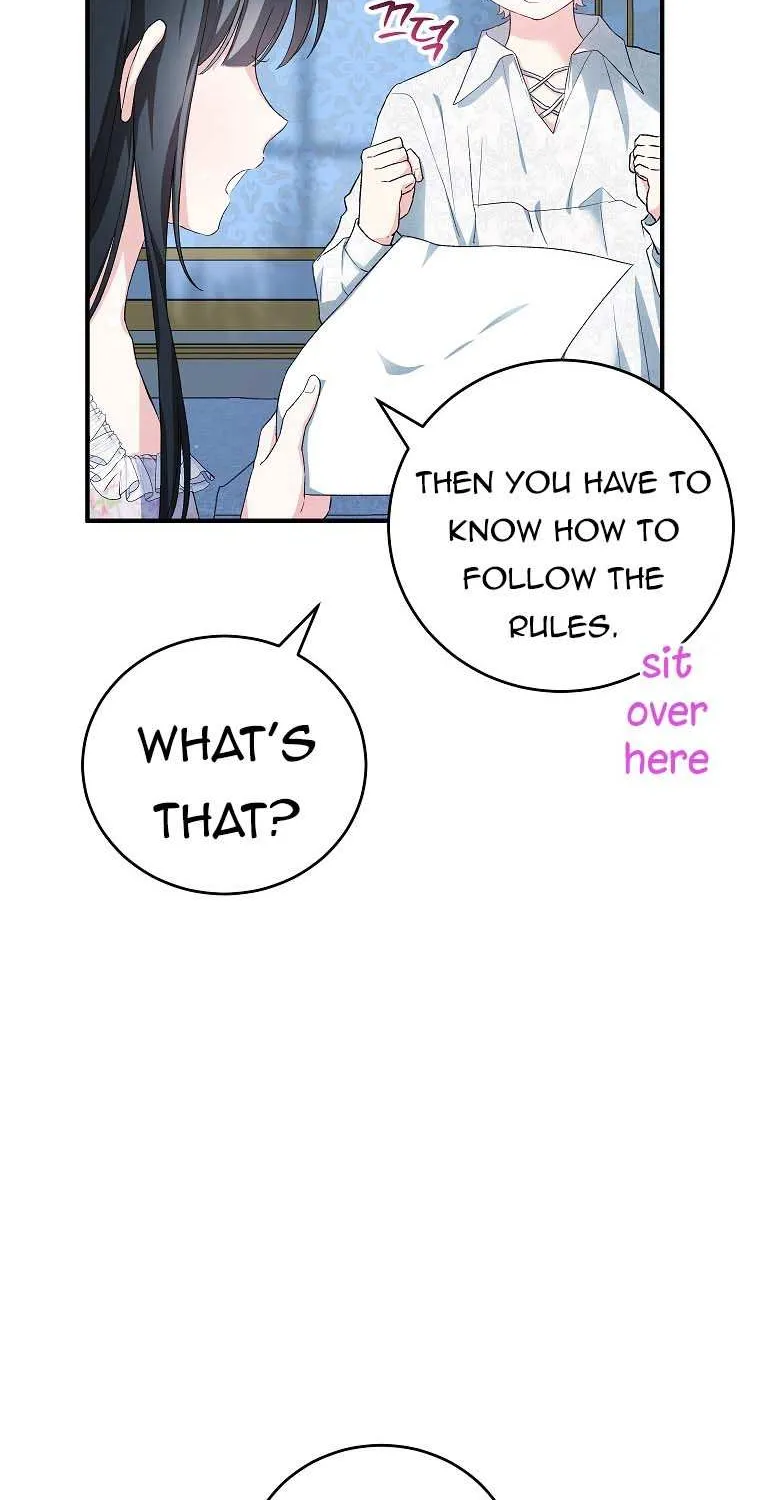 The Heroine Wants Me As Her Sister-in-Law Zinmanga X Chapter 36 Page 46