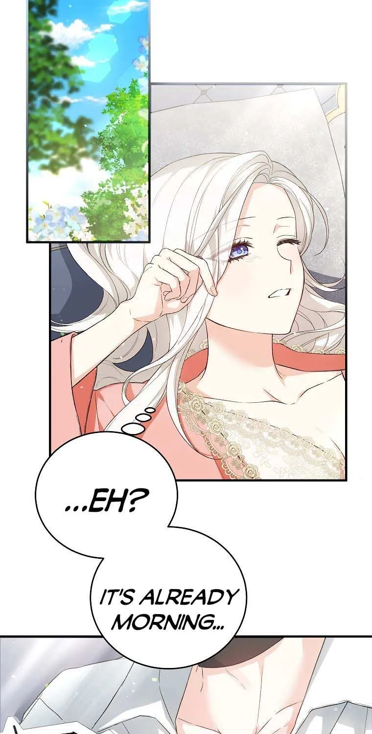 The Heroine Wants Me As Her Sister-in-Law Zinmanga X Chapter 36 Page 57