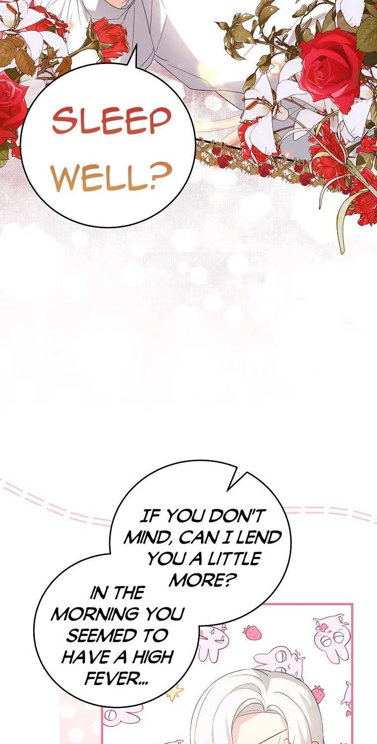 The Heroine Wants Me As Her Sister-in-Law Zinmanga X Chapter 36 Page 61