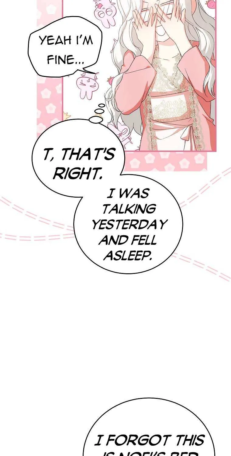 The Heroine Wants Me As Her Sister-in-Law Zinmanga X Chapter 36 Page 62
