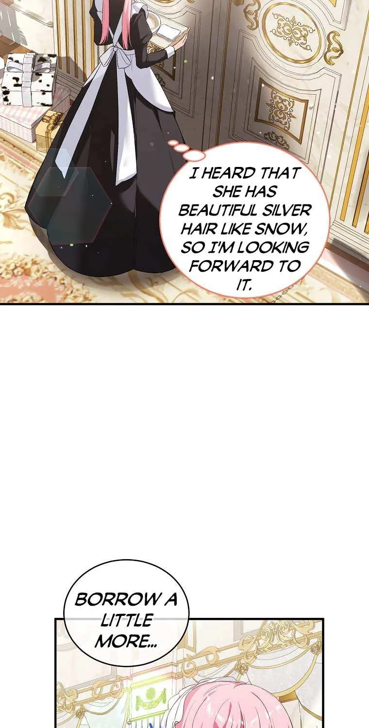 The Heroine Wants Me As Her Sister-in-Law Zinmanga X Chapter 36 Page 73