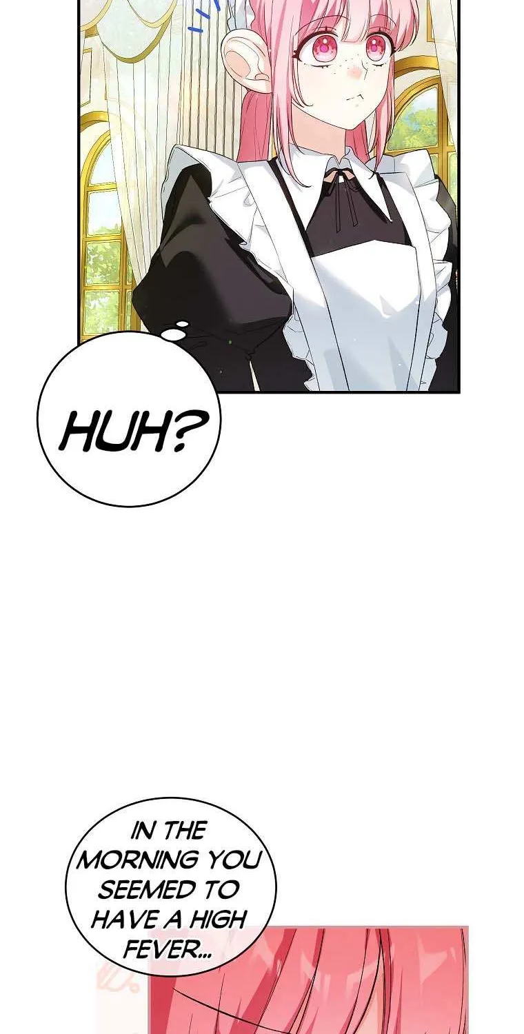 The Heroine Wants Me As Her Sister-in-Law Zinmanga X Chapter 36 Page 74