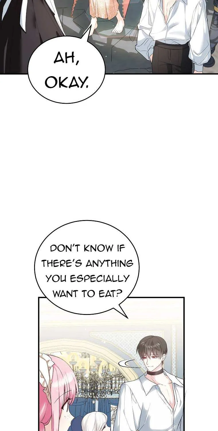 The Heroine Wants Me As Her Sister-in-Law Zinmanga X Chapter 36 Page 80