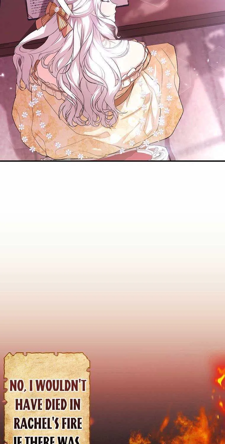 The Heroine Wants Me As Her Sister-In-Law Zinmanga X Chapter 35 Page 23