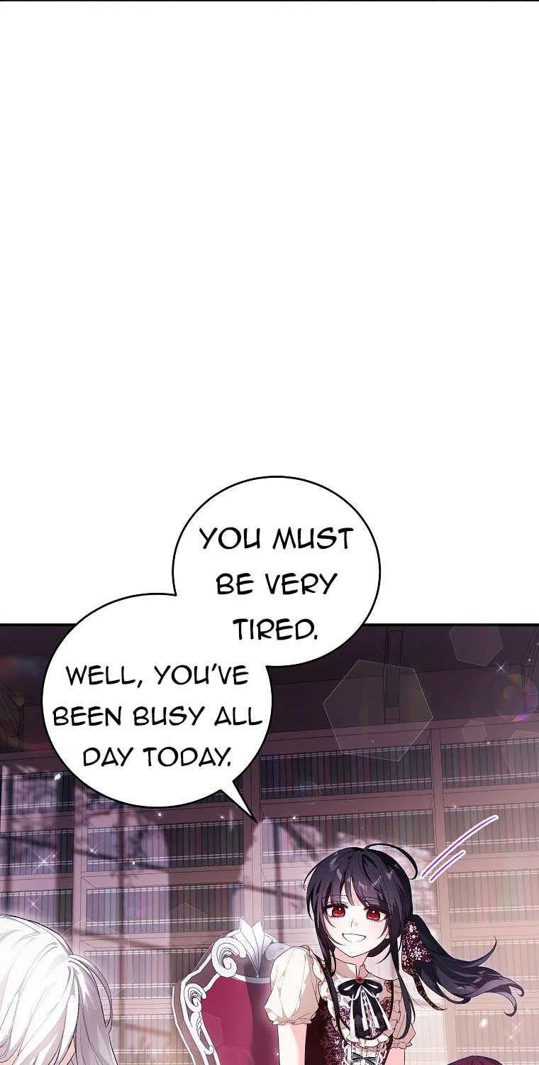 The Heroine Wants Me As Her Sister-In-Law Zinmanga X Chapter 35 Page 30