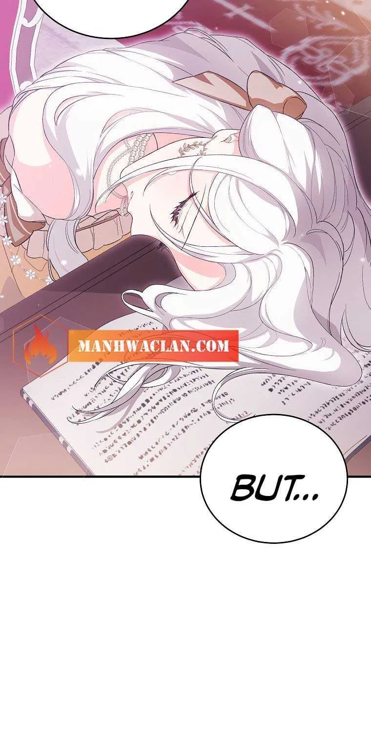 The Heroine Wants Me As Her Sister-In-Law Zinmanga X Chapter 35 Page 32