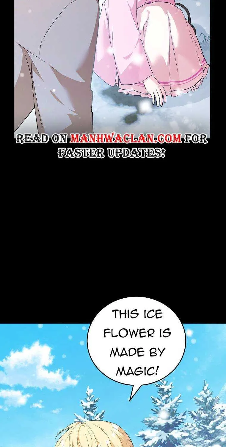 The Heroine Wants Me As Her Sister-In-Law Zinmanga X Chapter 35 Page 38