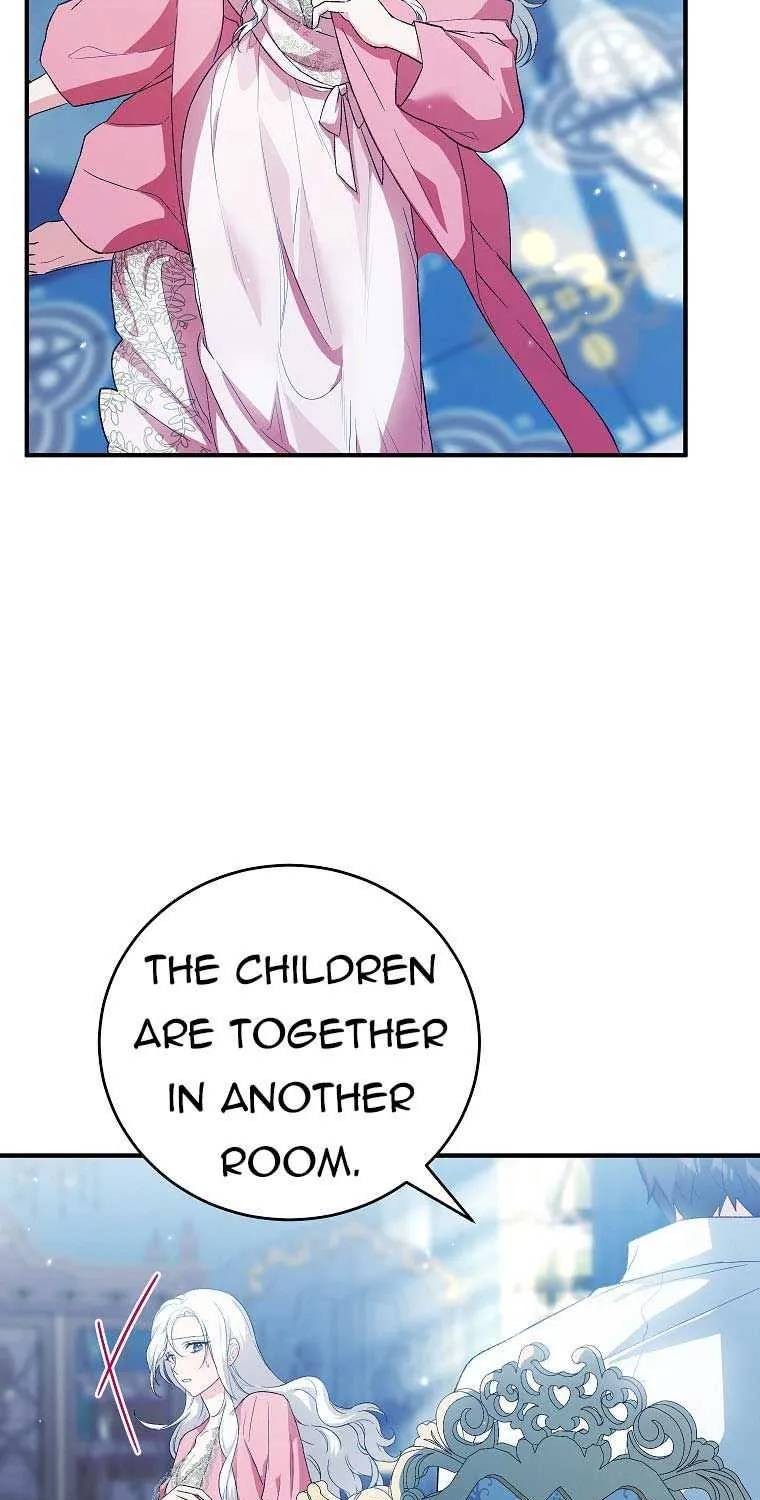 The Heroine Wants Me As Her Sister-In-Law Zinmanga X Chapter 35 Page 51