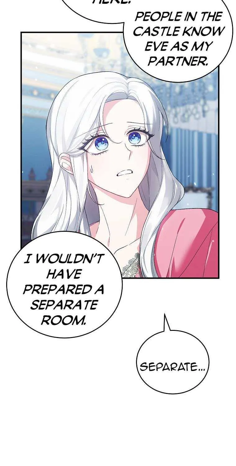 The Heroine Wants Me As Her Sister-In-Law Zinmanga X Chapter 35 Page 57